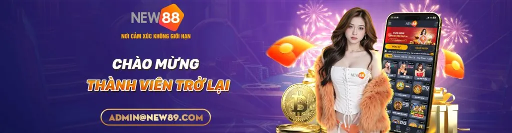 Ra mắt trò chơi slot mới
