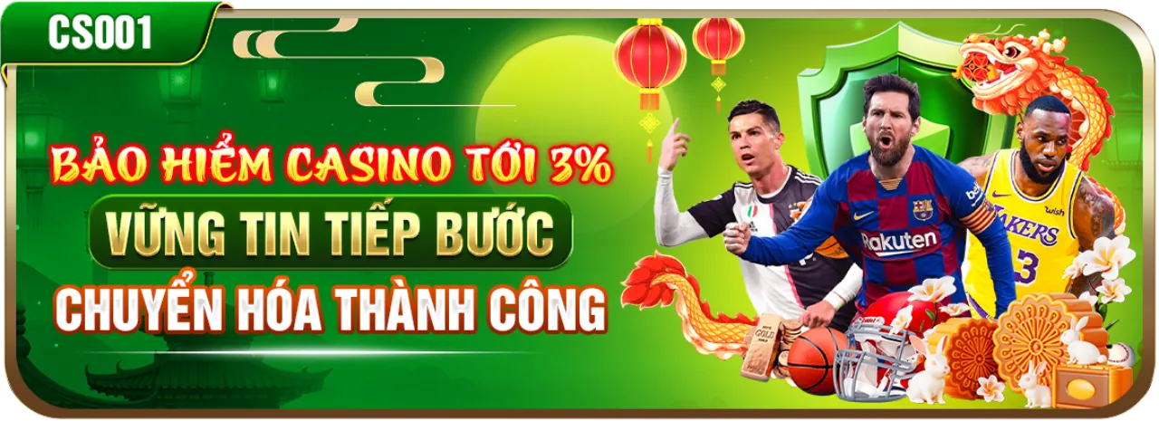 Tổng quan các môn thể thao phổ biến tại 188v Code