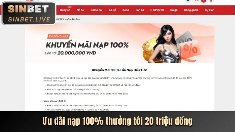 Giao diện hướng dẫn cá cược thể thao với các loại kèo và tỷ lệ